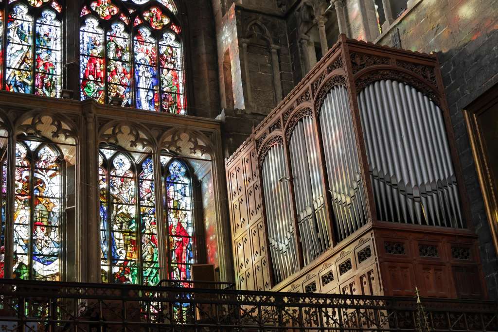 Liège, Wallonie, Belgique