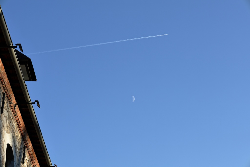 Marche en Famenne, Wallonie, Belgique