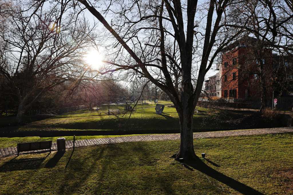 Marche en Famenne, Wallonie, Belgique