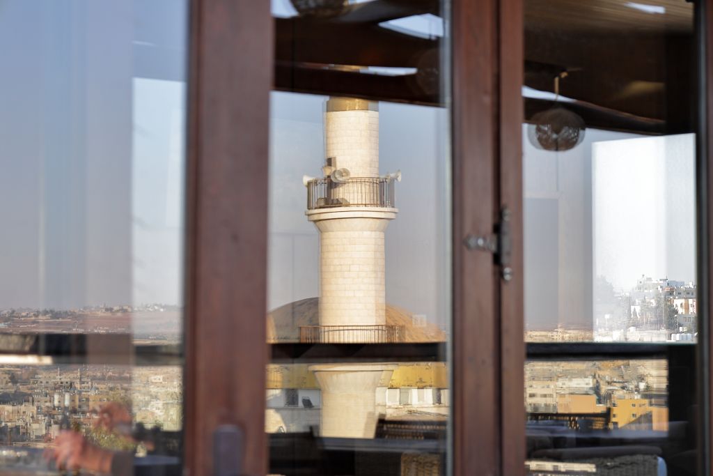 Misc, Divers, Jordanie Selection