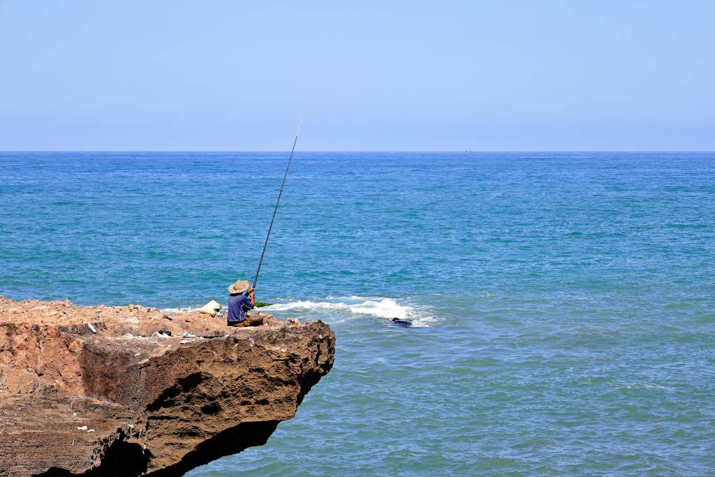 Maroc, Maghreb, Afrique du Nord
