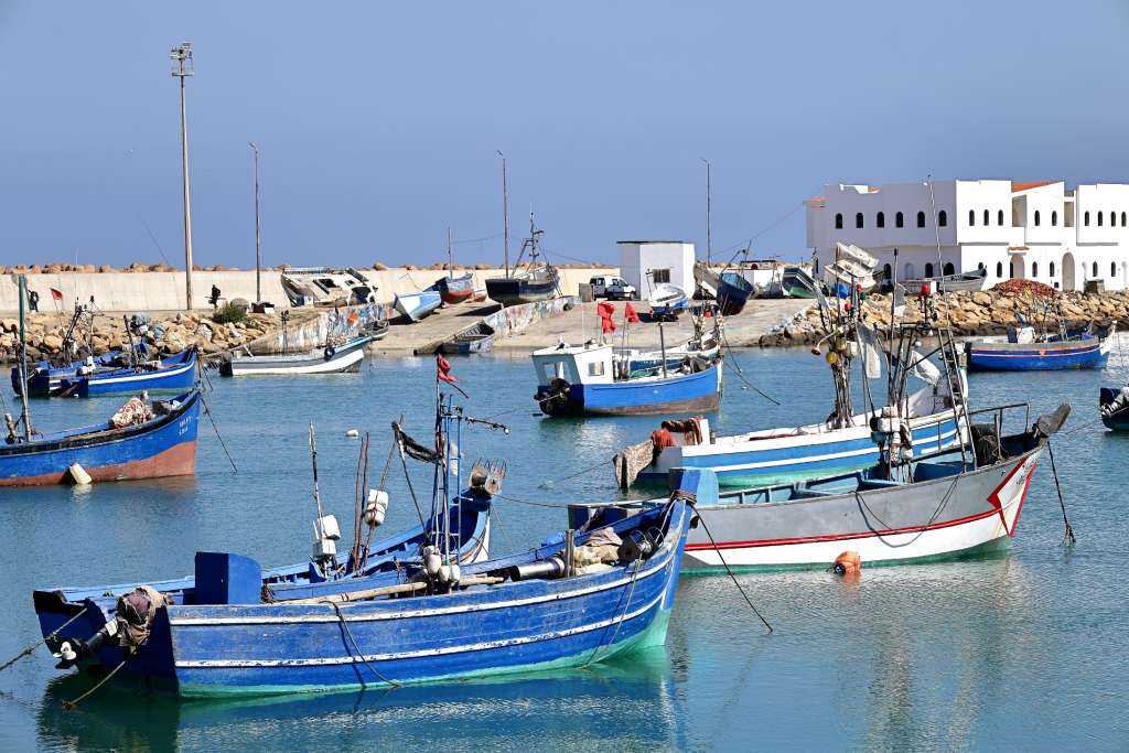Maroc, Maghreb, Afrique du Nord
