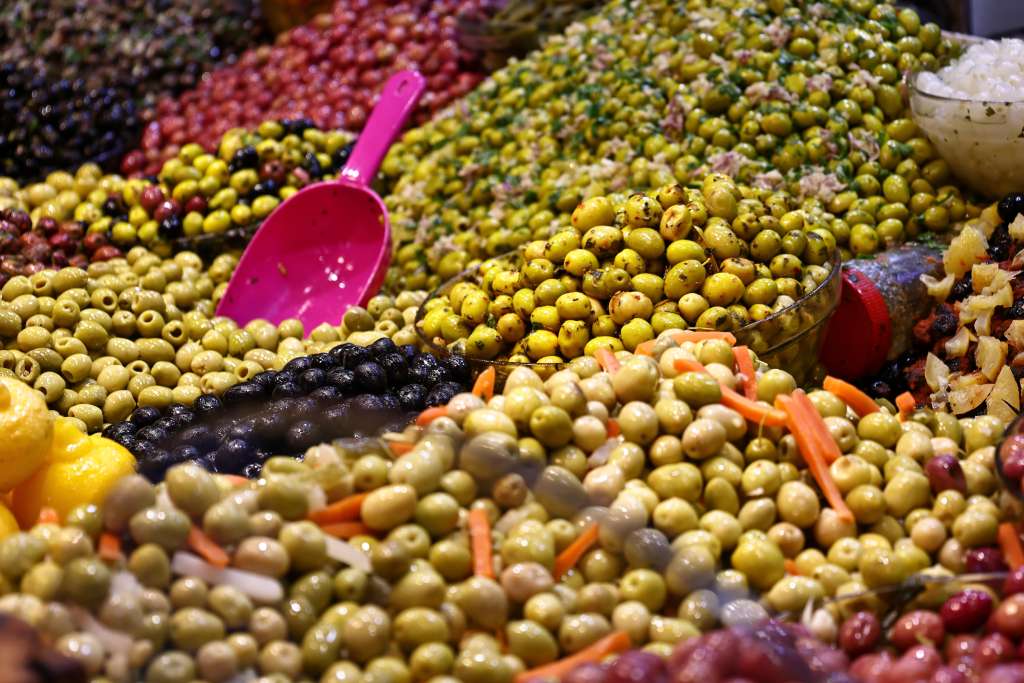 Maroc, Maghreb, Afrique du Nord