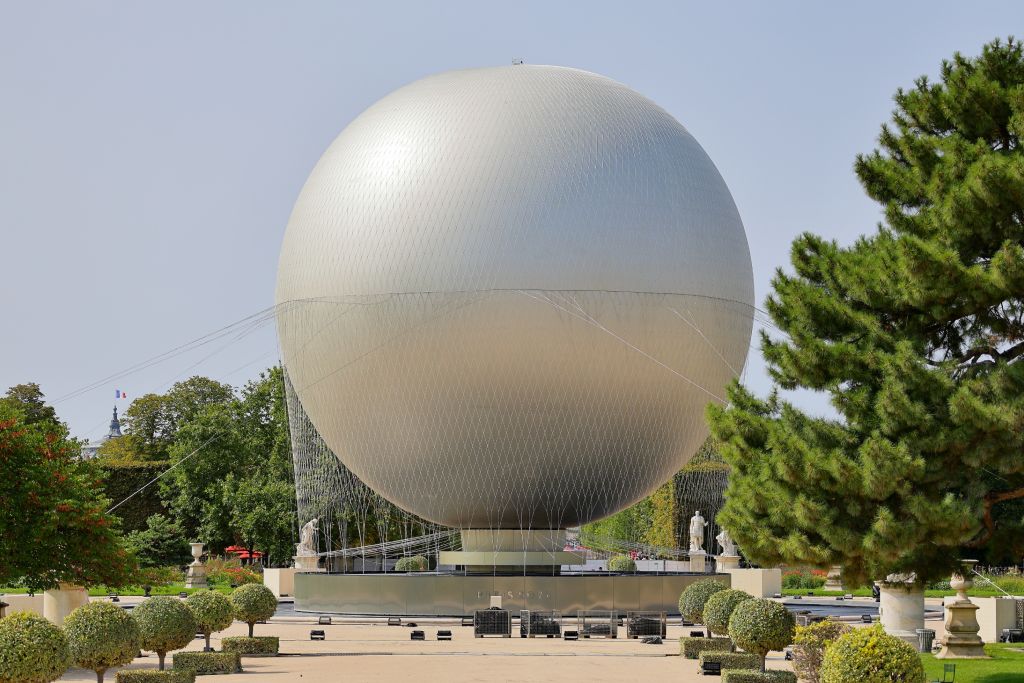 Tour Eiffel, Paris, France