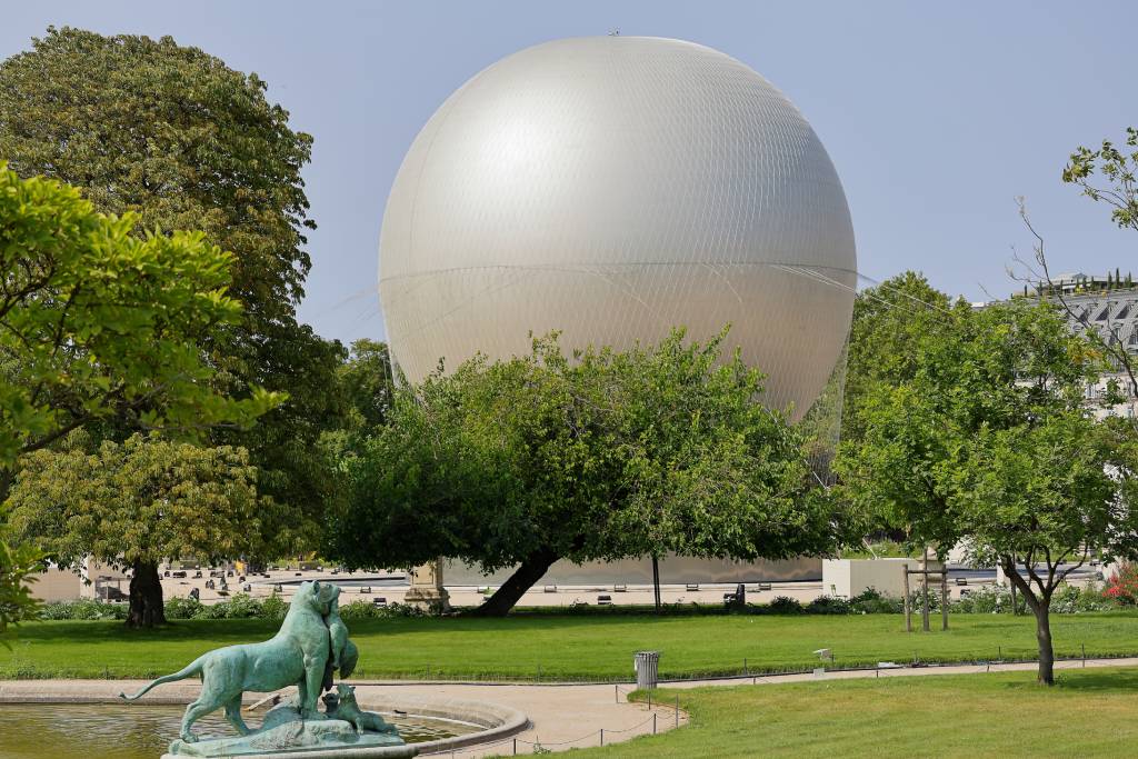 Tour Eiffel, Paris, France
