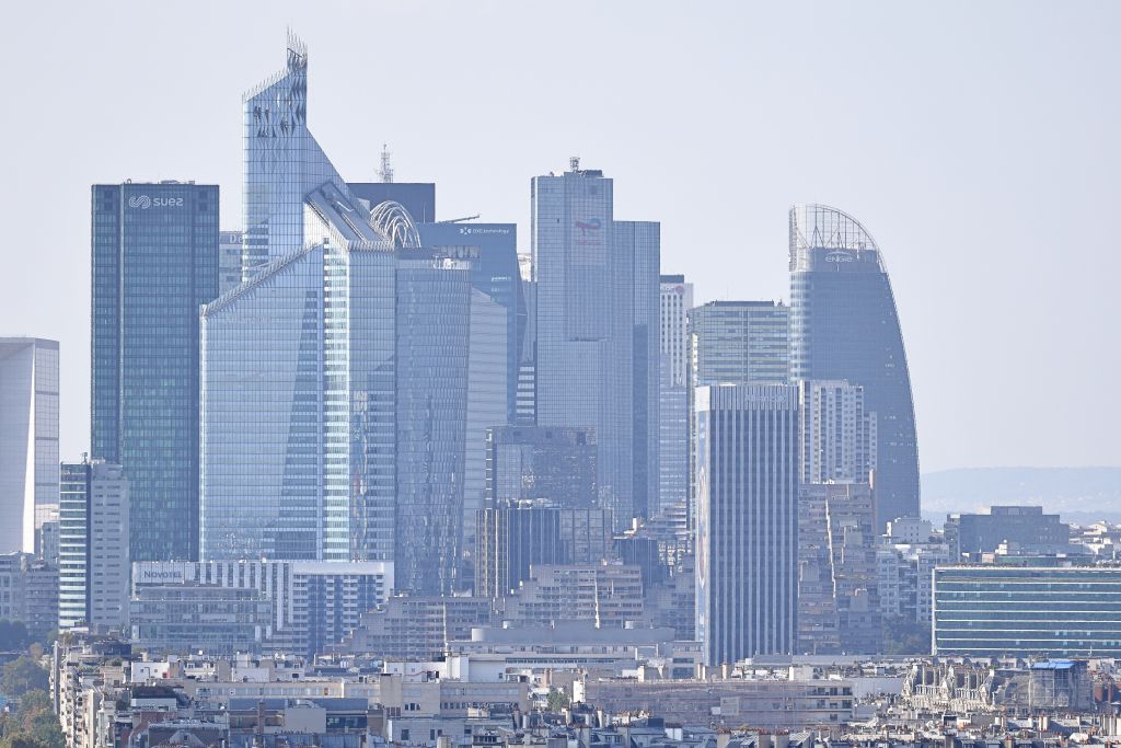 Tour Eiffel, Paris, France