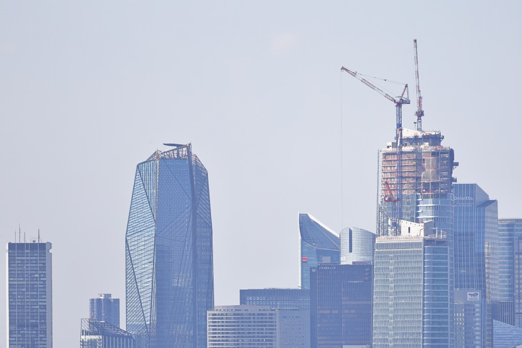 Tour Eiffel, Paris, France
