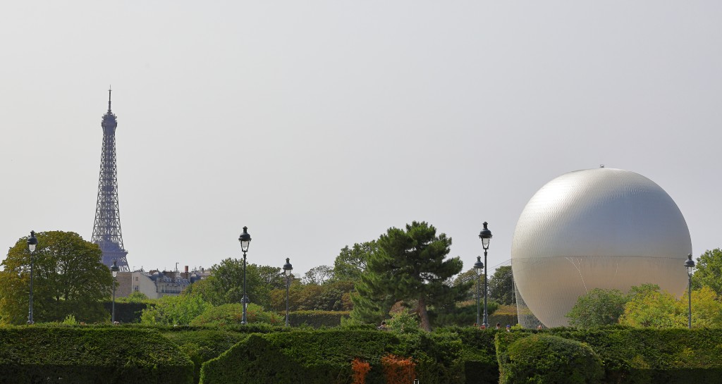 Tour Eiffel, Paris, France