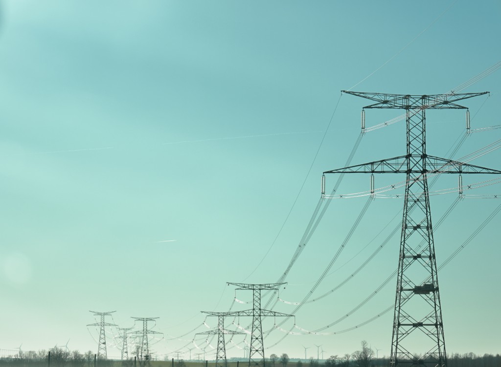 Sur la Route, On The Road Again