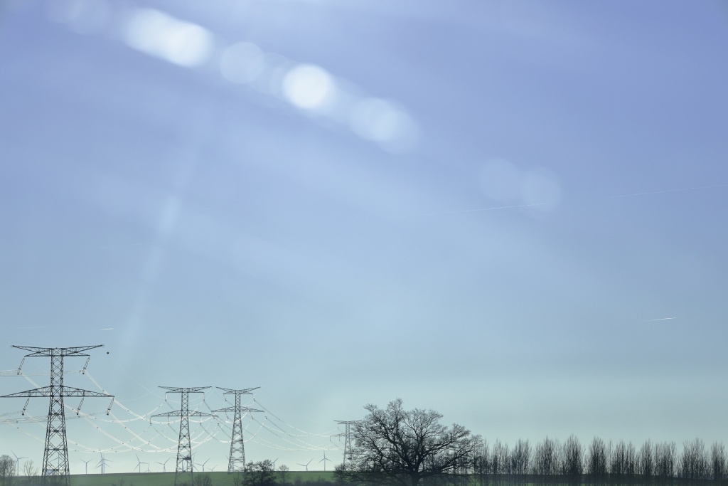 Sur la Route, On The Road Again