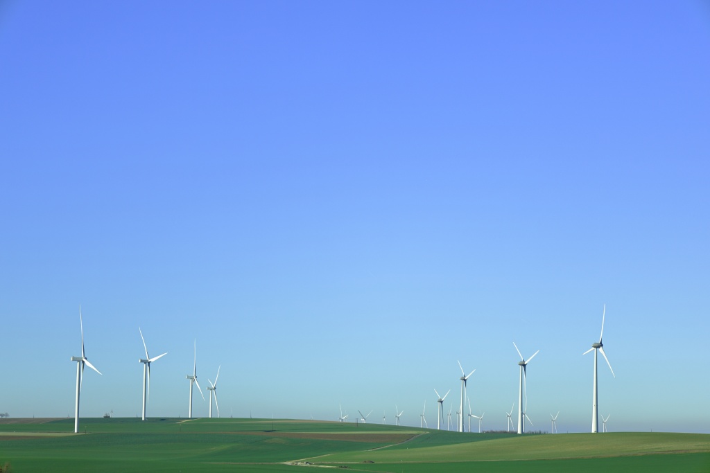 Sur la Route, On The Road Again